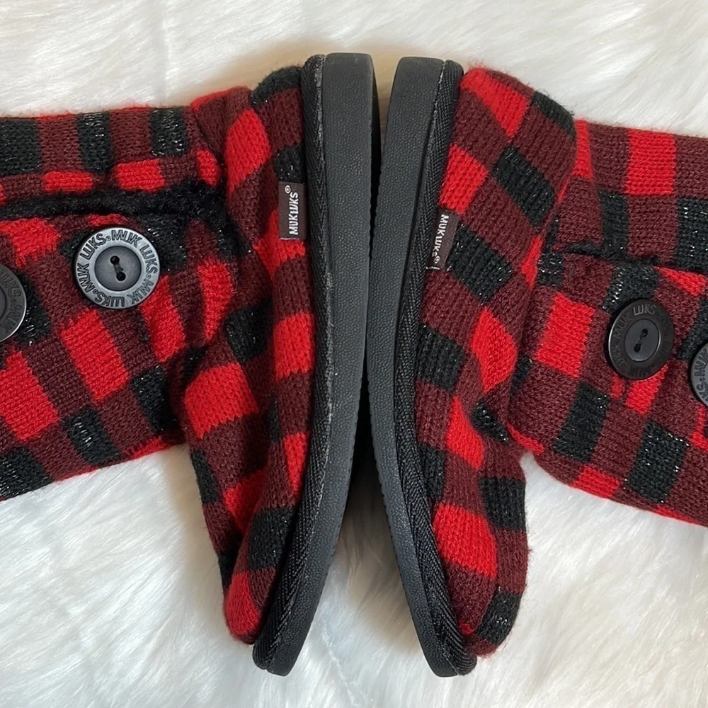 Muk Luks muk luks
